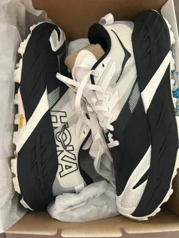 Brugt Hoka Laufschuh bike — billede 2 af 4