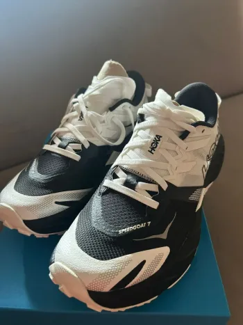Käytetty Hoka Laufschuh bike