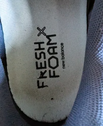 Used New Balance Fresh Foam X 860 bike — image 6 of 6