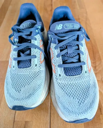 Used New Balance Fresh Foam X 860 bike — image 2 of 6