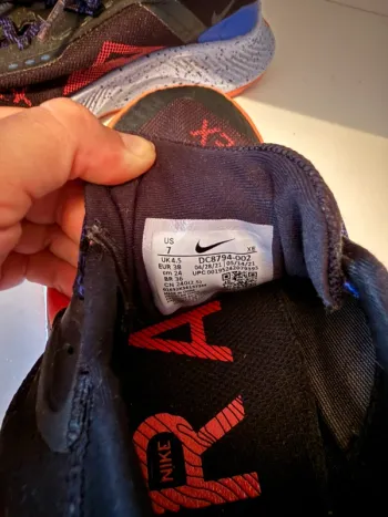 Käytetty Pegasus Trail Gore-Tex bike — kuva 6 / 6