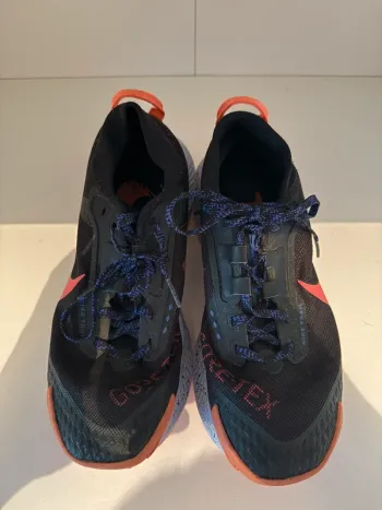 Käytetty Pegasus Trail Gore-Tex bike — kuva 5 / 6