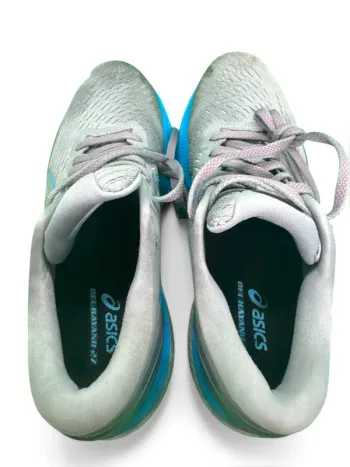 Käytetty Premium Gel Kayano 27 bike — kuva 10 / 11
