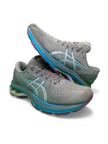 Käytetty Premium Gel Kayano 27 bike