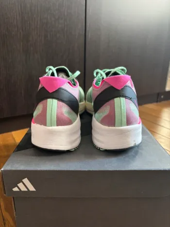 Použité Adidas Adizero Adios 7W bike — obrázek 3 z 6