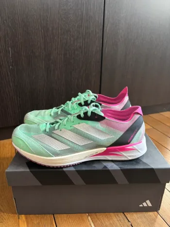 Použité Adidas Adizero Adios 7W bike — obrázek 2 z 6