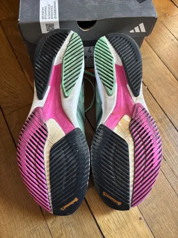 Použité Adidas Adizero Adios 7W bike — obrázek 6 z 6
