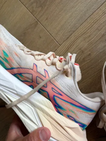 Käytetty Asics Superblast bike — kuva 10 / 14