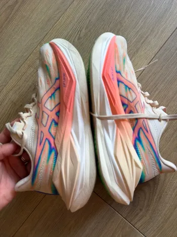 Käytetty Asics Superblast bike — kuva 6 / 14