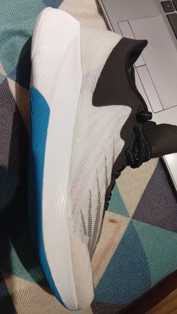 Used New Balance Fuelcell TC bike — image 5 of 10