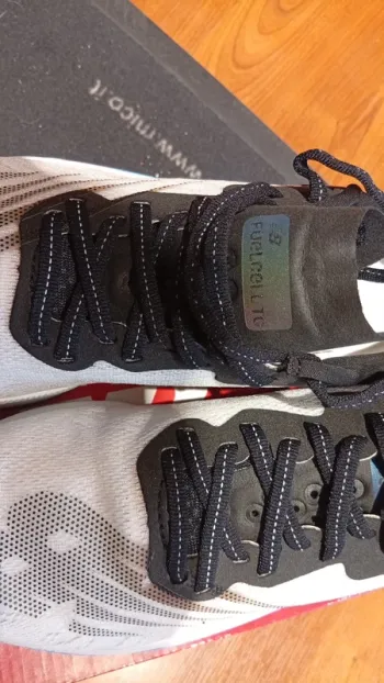 Used New Balance Fuelcell TC bike — image 4 of 10
