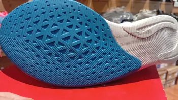 Used New Balance Fuelcell TC bike — image 7 of 10