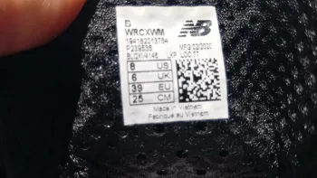 Used New Balance Fuelcell TC bike — image 9 of 10
