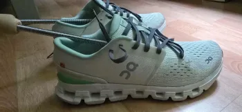Použité On Running Cloud X4 bike — obrázek 3 z 10