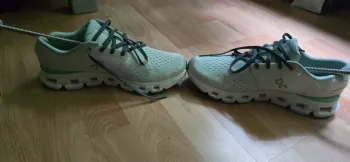 Použité On Running Cloud X4 bike — obrázek 4 z 10