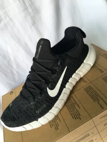 Brugt Nike Free RN 5.0 Next Nature bike