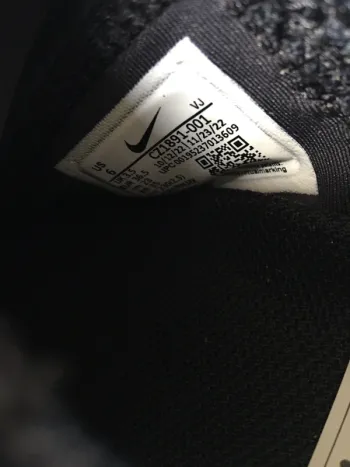 Nike Free RN 5.0 Next Nature bike d'occasion — image 5 sur 15