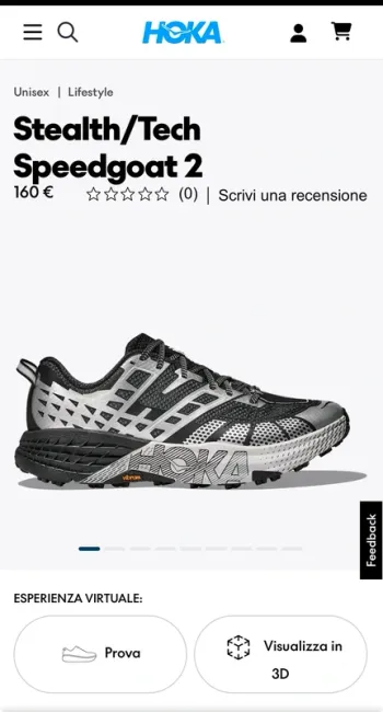 Używany Altra SpeedGoat 2 bike — zdjęcie 2 z 2