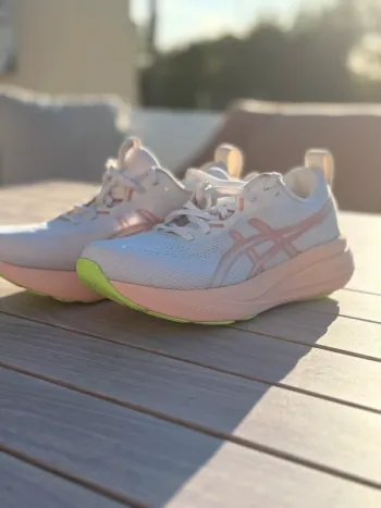 Asics Gel Pulse 17 bike d'occasion — image 2 sur 5