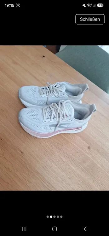 Brooks Glycerin 23 bike d'occasion — image 2 sur 5