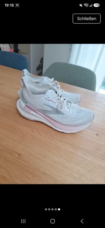 Brooks Glycerin 23 bike d'occasion — image 5 sur 5
