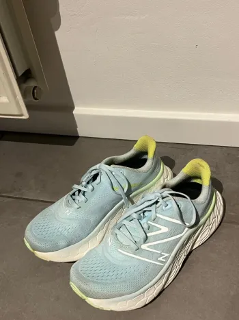 Gebrauchtes New Balance Baskets bike — Bild 3 von 10