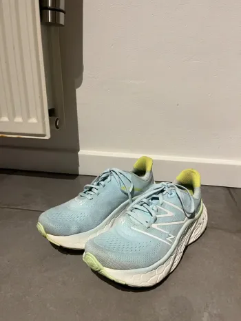 Gebrauchtes New Balance Baskets bike