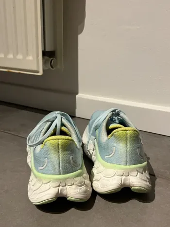 Gebrauchtes New Balance Baskets bike — Bild 4 von 10