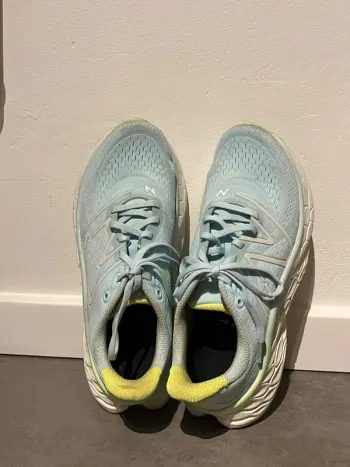 Gebrauchtes New Balance Baskets bike — Bild 7 von 10