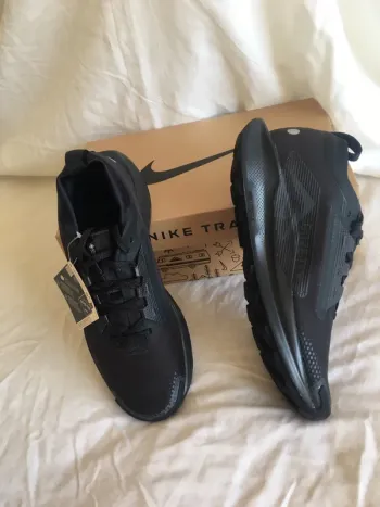 Brugt Pegasus Nike Trail 5 bike — billede 3 af 9