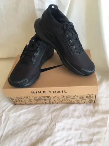 Brugt Pegasus Nike Trail 5 bike — billede 2 af 9