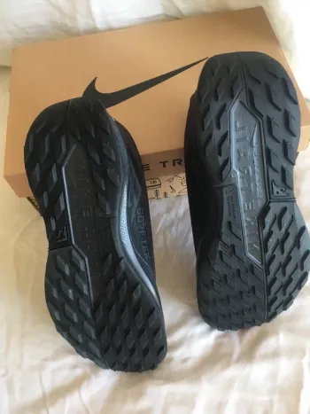 Brugt Pegasus Nike Trail 5 bike — billede 4 af 9