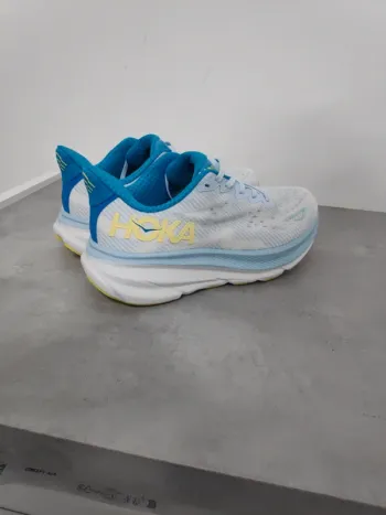 Hoka Clifton 9 bike usato — immagine 2 di 6