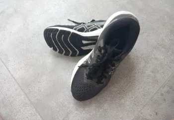 Gebrauchtes Asics GT-1000 11 bike — Bild 4 von 8