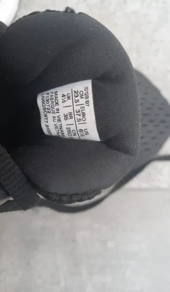 Gebrauchtes Asics GT-1000 11 bike — Bild 8 von 8
