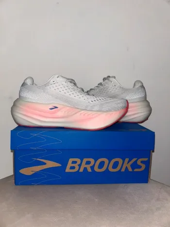 Brugt Brooks Glycerin Max bike — billede 7 af 8