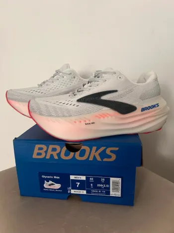 Brugt Brooks Glycerin Max bike — billede 4 af 8