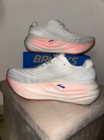Brugt Brooks Glycerin Max bike — billede 2 af 8
