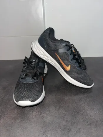 Brugt Nike Revolution 6 NN bike