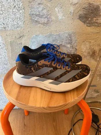 Gebrauchtes Adidas adizero evo sl bike