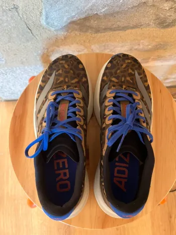 Gebrauchtes Adidas adizero evo sl bike — Bild 4 von 5