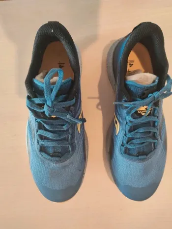 Używany Saucony Peregrine 500 bike — zdjęcie 2 z 4