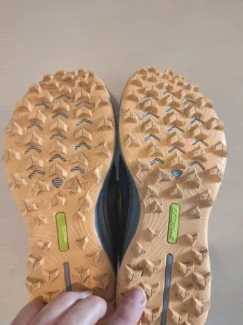 Używany Saucony Peregrine 500 bike — zdjęcie 3 z 4