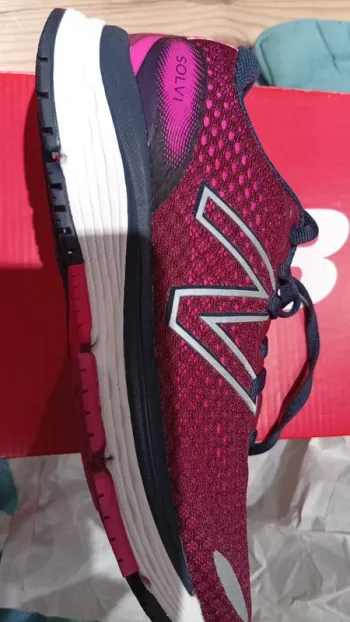 Used New Balance Solvi bike — image 2 of 9