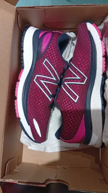 Gebrauchtes New Balance Solvi bike
