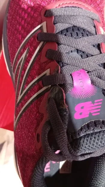 Used New Balance Solvi bike — image 7 of 9