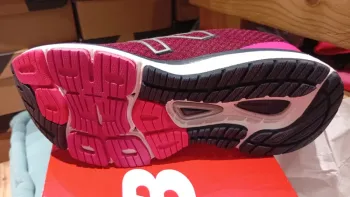 Used New Balance Solvi bike — image 6 of 9