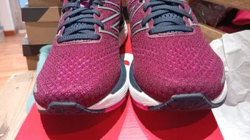 Used New Balance Solvi bike — image 3 of 9