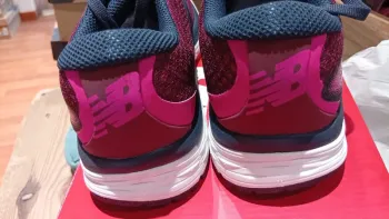 Used New Balance Solvi bike — image 4 of 9