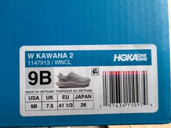 Używany White Kawana 2 bike — zdjęcie 2 z 4
